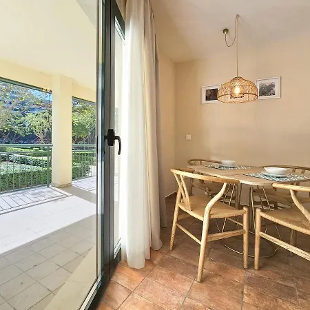 Apartament Ciencias Y