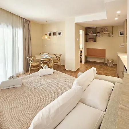 Apartament Ciencias Y
