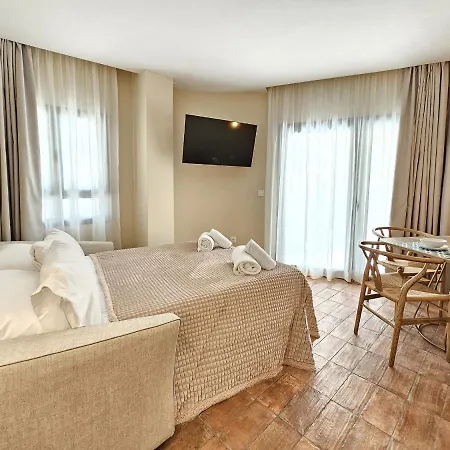Apartament Ciencias Y *