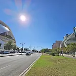 Ciencias Y 발렌시아
