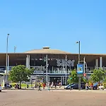 아파트 Ciencias Y