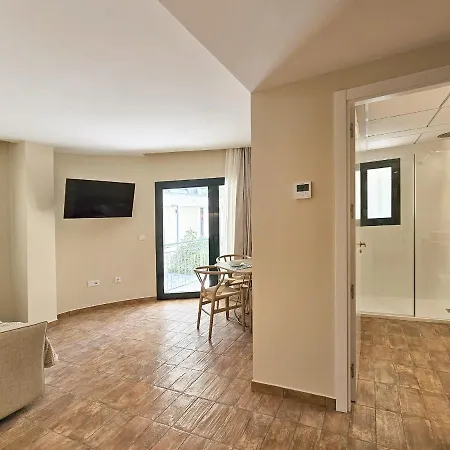 Ciencias Y Appartement Valence