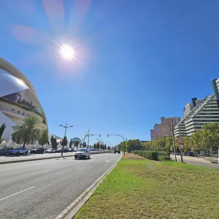 Ciencias Y Valencia