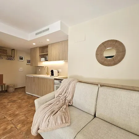 Ciencias Y Apartment