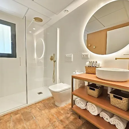 Apartment Ciencias Y