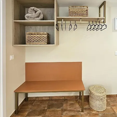 Ciencias Y Appartement Valence
