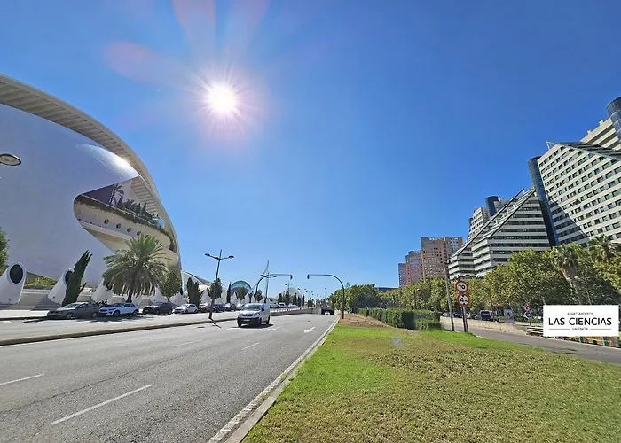 Ciencias Y Valencia