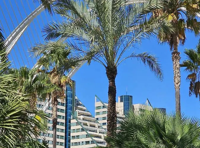 Ciencias Y * Valencia