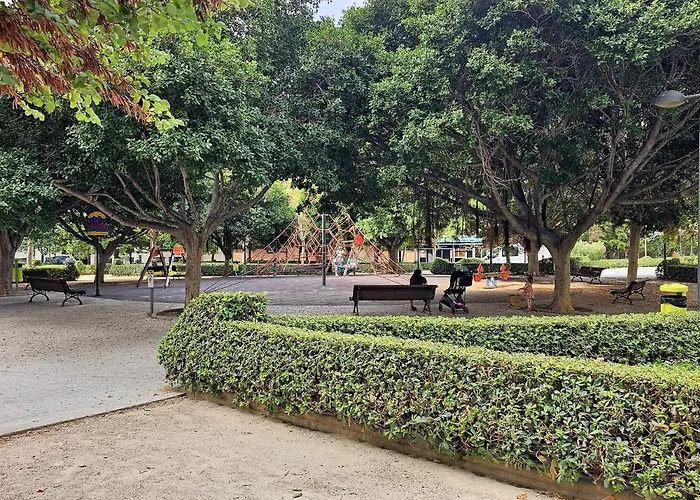 Ciencias Y Апартаменты *